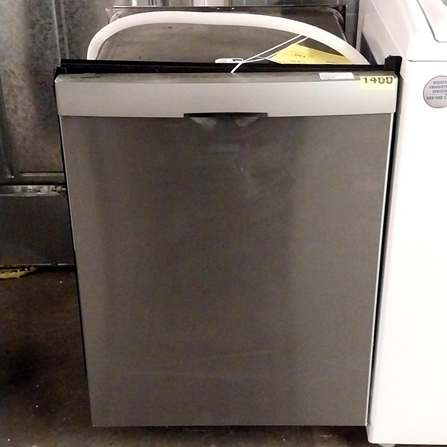#1479 Liquidation Full Truckload of 52 Customer Return Appliances in South Carolina - Liberty