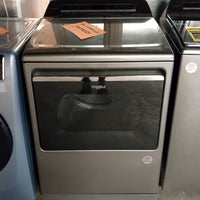 #1365 Liquidation Full Truckload of 56 Neu Processed Appliances in South Carolina - Patchwork