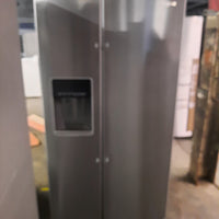 #1362 Liquidation Half Truckload of 25 Customer Return Appliances in South Carolina - Liberty