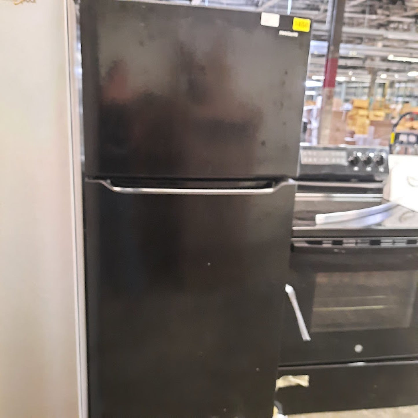 #1458 Liquidation Full Truckload of 48 Customer Return Appliances in South Carolina - Liberty