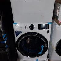 #1270 Liquidation Half Truckload of 12 Customer Return Appliances in South Carolina - Saco