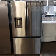 #1338 Liquidation Half Truckload of 23 Customer Return Appliances in South Carolina - Liberty