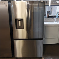 #1338 Liquidation Half Truckload of 23 Customer Return Appliances in South Carolina - Liberty