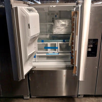 #1437 Liquidation Half Truckload of 31 Customer Return Appliances in South Carolina - Liberty
