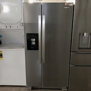 #1493 Liquidation Half Truckload of 24 Customer Return Appliances in South Carolina - Patchwork