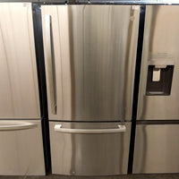 #1378 Liquidation Full Truckload of 53 Customer Return Appliances in South Carolina - Liberty