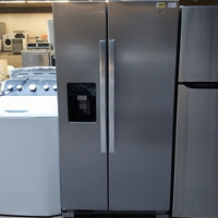 #1490 Liquidation Half Truckload of 23 Customer Return Appliances in South Carolina - Patchwork