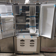 #1282 Liquidation Half Truckload of 20 Customer Return Appliances in South Carolina - Saco