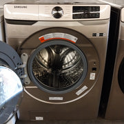 #1235 Liquidation Half Truckload of 25 Customer Return Appliances in South Carolina - Liberty