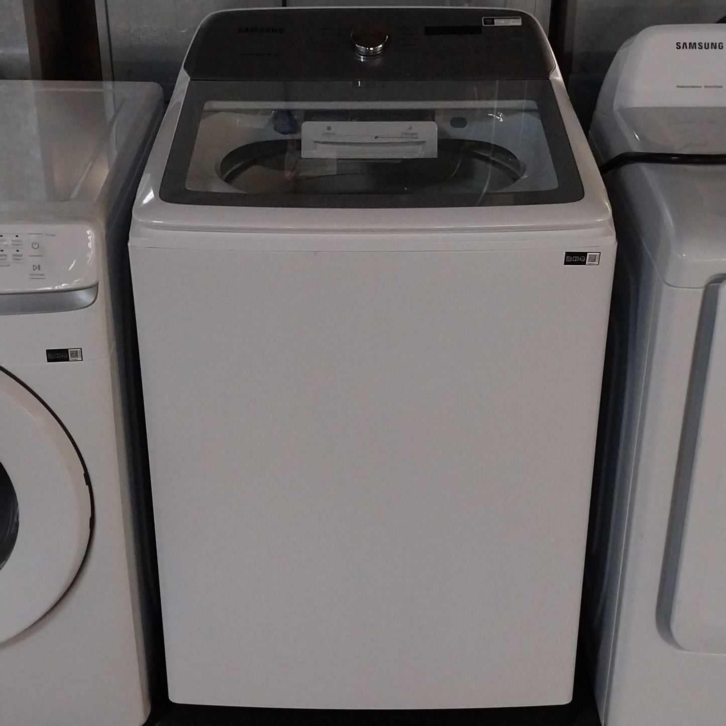 #1220 Liquidation Half Truckload of 25 Customer Return Appliances in South Carolina - Liberty