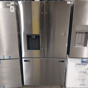 #1297 Liquidation Half Truckload of 22 Customer Return Appliances in South Carolina - Saco