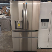 #1246 Liquidation Half Truckload of 26 Customer Return Appliances in South Carolina - Liberty