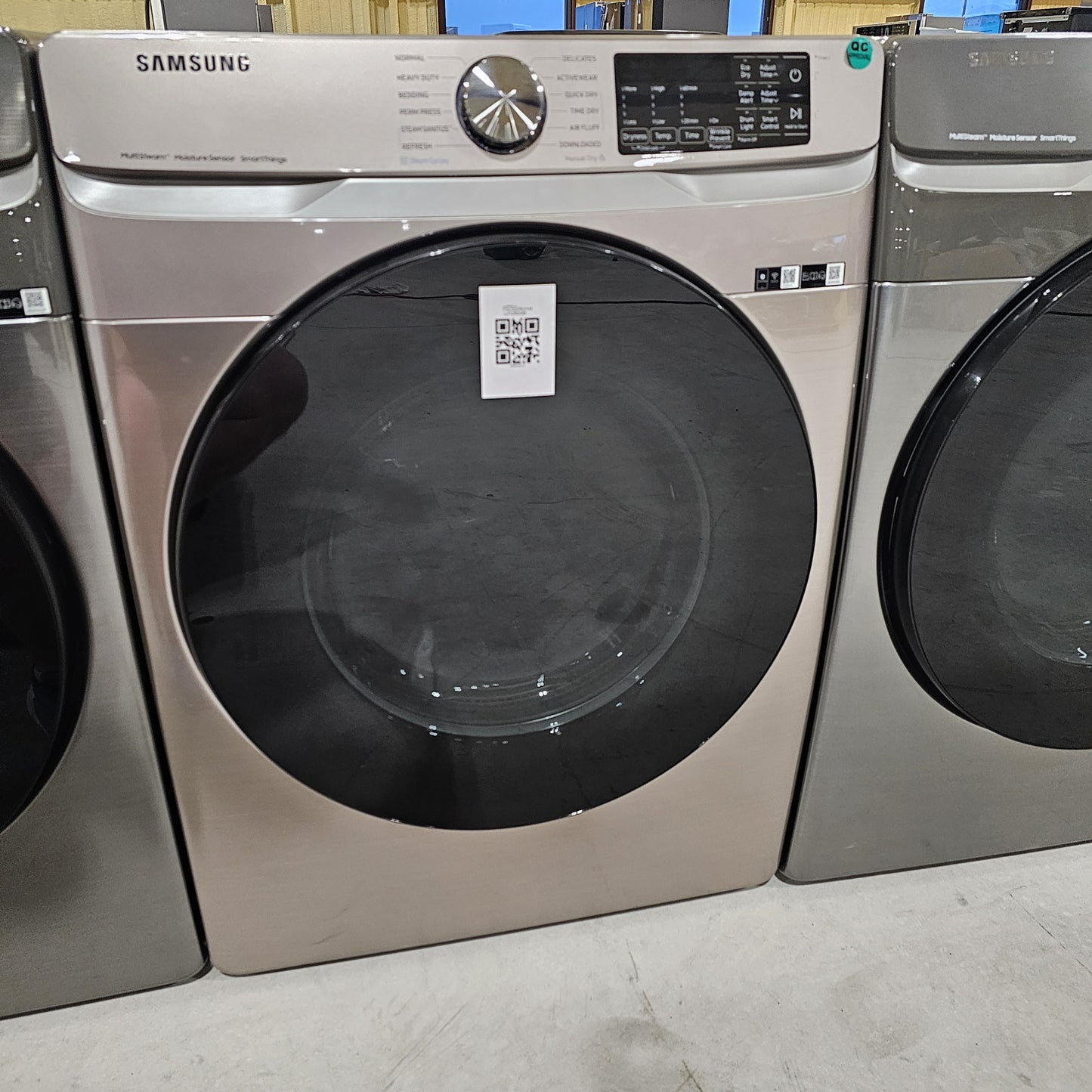 #1189 Liquidation Half Truckload of 22 Neu Processed Appliances in Texas