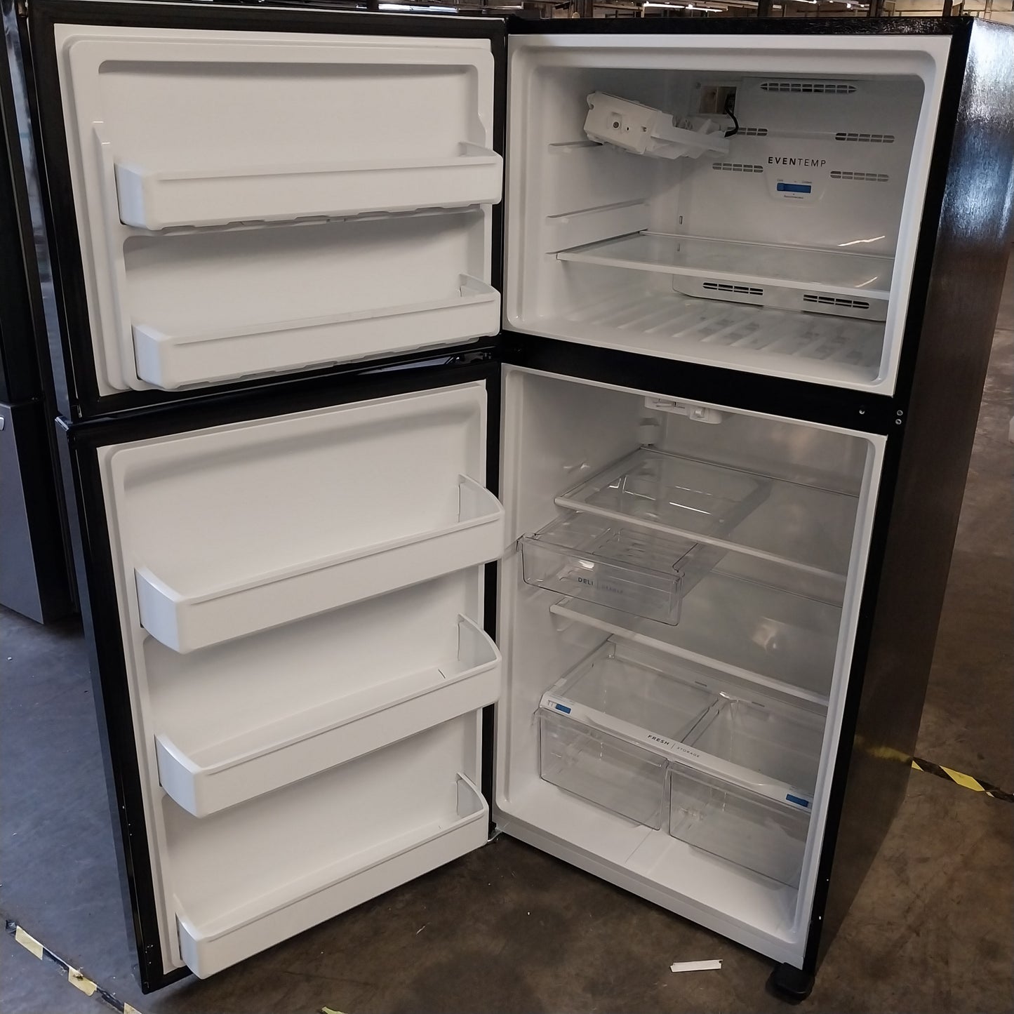 #1304 Liquidation Half Truckload of 20 Customer Return Appliances in South Carolina - Liberty