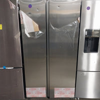 #1198 Liquidation Half Truckload of 22 Scratch and Dent Appliances in South Carolina - Saco