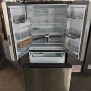 #1339 Liquidation Half Truckload of 23 Customer Return Appliances in South Carolina - Liberty