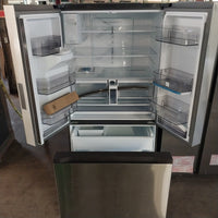 #1339 Liquidation Half Truckload of 23 Customer Return Appliances in South Carolina - Liberty