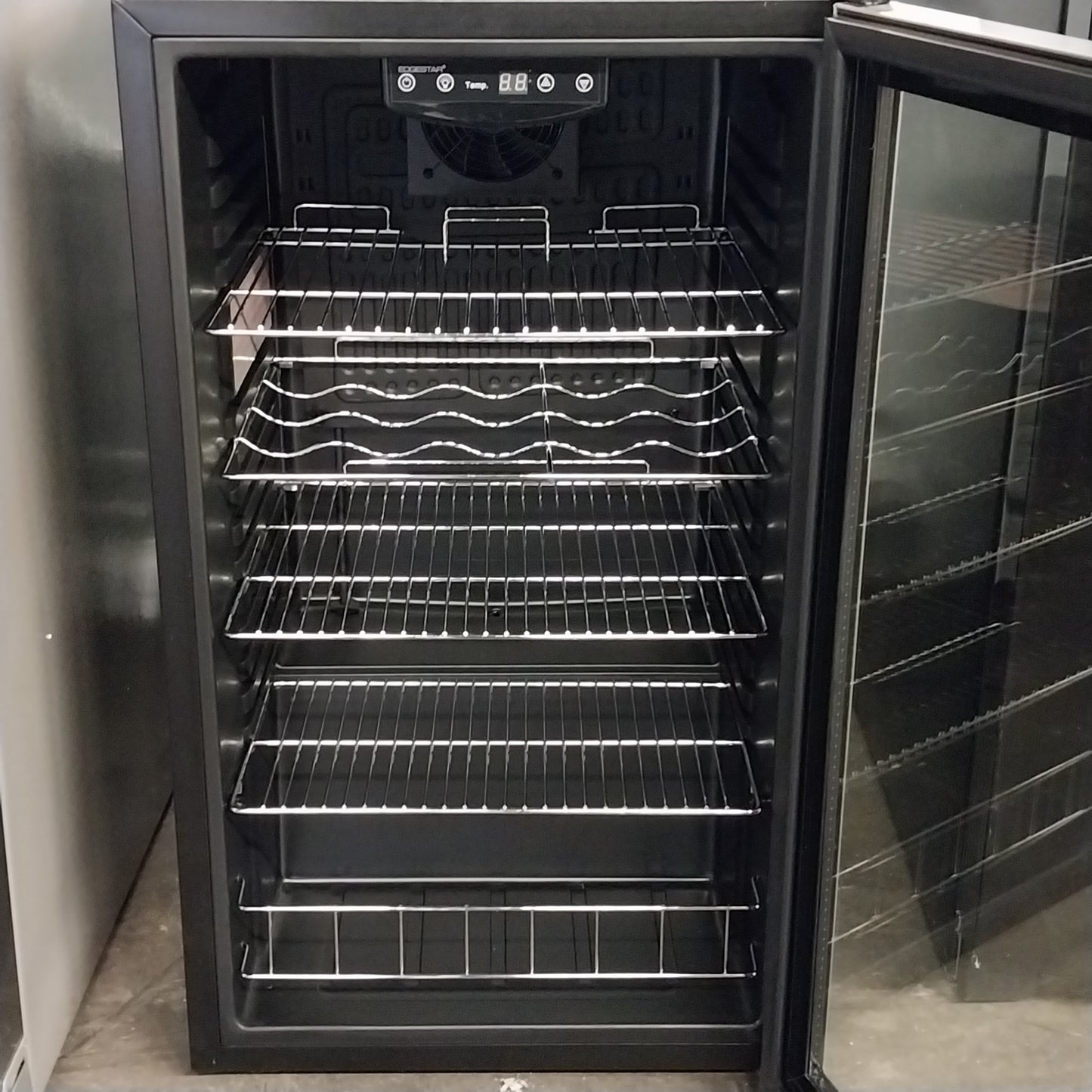 #1255 Liquidation Half Truckload of 24 Customer Return Appliances in South Carolina - Liberty