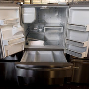 #1352 Liquidation Half Truckload of 24 Customer Return Appliances in South Carolina - Liberty