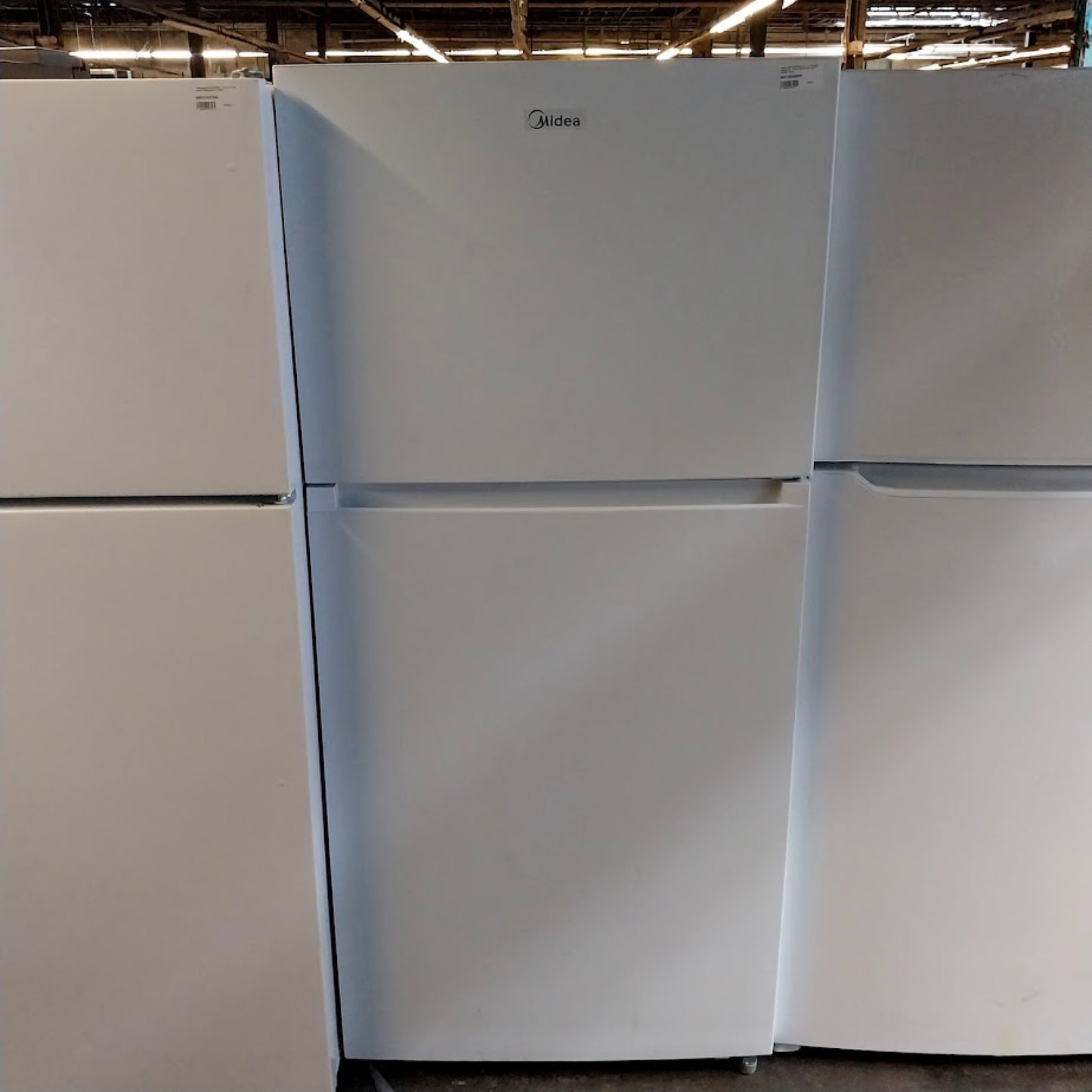 #1442 Liquidation Full Truckload of 45 Customer Return Appliances in South Carolina - Liberty
