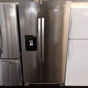 #1423 Liquidation Full Truckload of 53 Customer Return Appliances in South Carolina - Liberty