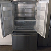 #1491 Liquidation Half Truckload of 24 Customer Return Appliances in South Carolina - Patchwork