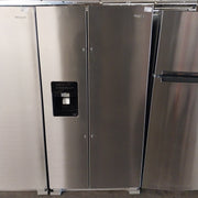 #1319 Liquidation Half Truckload of 23 Customer Return Appliances in South Carolina - Liberty