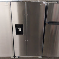 #1319 Liquidation Half Truckload of 23 Customer Return Appliances in South Carolina - Liberty