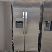 #1215 Liquidation Half Truckload of 25 Customer Return Appliances in South Carolina - Saco