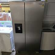 #1515 Liquidation Half Truckload of 23 Customer Return Appliances in South Carolina - Patchwork