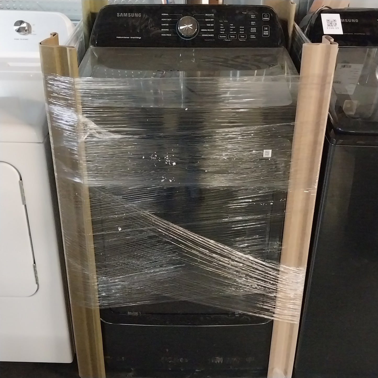 #1210 Liquidation Half Truckload of 25 Customer Return Appliances in South Carolina - Liberty