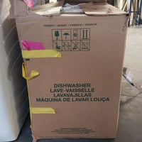 #1299 Liquidation Half Truckload of 23 Customer Return Appliances in South Carolina - Liberty