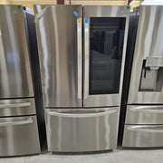 #1178 Liquidation Half Truckload of 12 Neu Processed Appliances in Texas