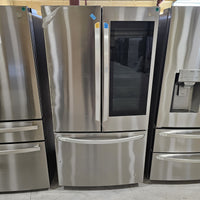 #1178 Liquidation Half Truckload of 12 Neu Processed Appliances in Texas