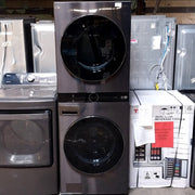 #1386 Liquidation Half Truckload of 25 Customer Return Appliances in South Carolina - Liberty