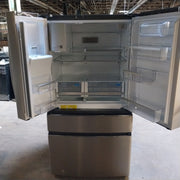 #1440 Liquidation Full Truckload of 47 Customer Return Appliances in South Carolina - Liberty