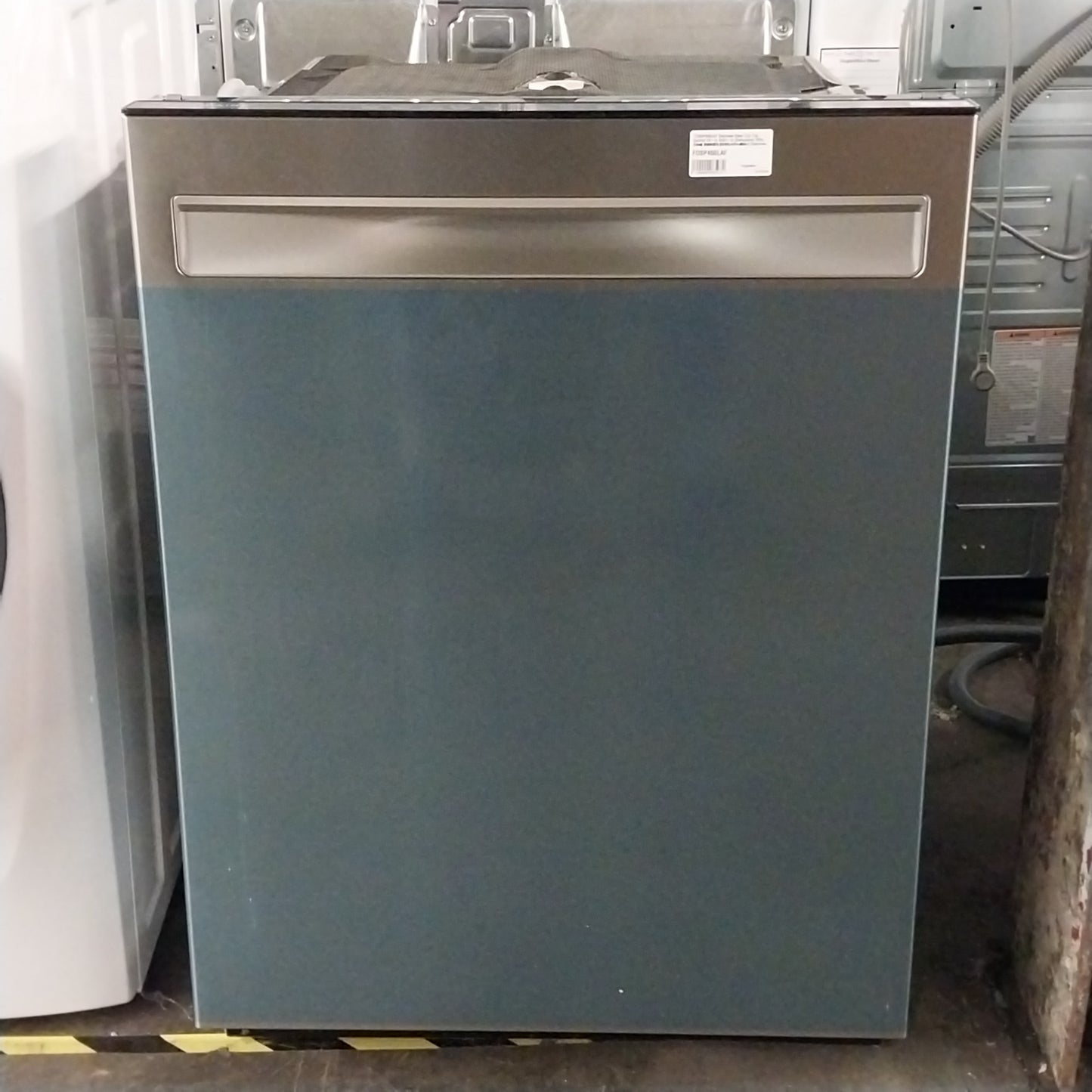 #1336 Liquidation Half Truckload of 23 Customer Return Appliances in South Carolina - Liberty