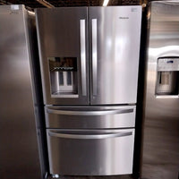 #1353 Liquidation Half Truckload of 21 Customer Return Appliances in South Carolina - Liberty