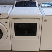 #1490 Liquidation Half Truckload of 23 Customer Return Appliances in South Carolina - Patchwork