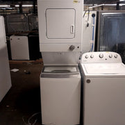 #1478 Liquidation Full Truckload of 49 Customer Return Appliances in South Carolina - Liberty
