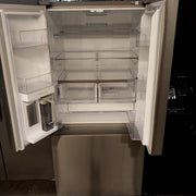 #1379 Liquidation Full Truckload of 51 Customer Return Appliances in South Carolina - Liberty