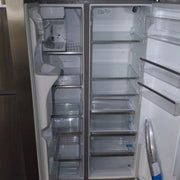 #1494 Liquidation Half Truckload of 23 Customer Return Appliances in South Carolina - Patchwork