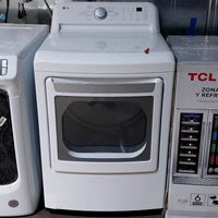 #1395 Liquidation Half Truckload of 23 Customer Return Appliances in South Carolina - Liberty