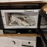 #1263 Liquidation Half Truckload of 23 Customer Return Appliances in South Carolina - Liberty