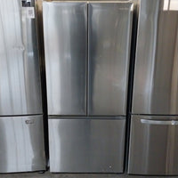 #1228 Liquidation Half Truckload of 24 Customer Return Appliances in South Carolina - Liberty