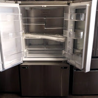 #1389 Liquidation Half Truckload of 25 Customer Return Appliances in South Carolina - Patchwork