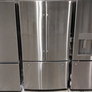 #1200 Liquidation Half Truckload of 25 Customer Return Appliances in South Carolina - Saco