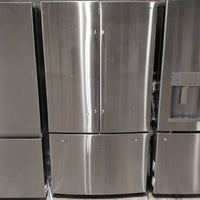 #1200 Liquidation Half Truckload of 25 Customer Return Appliances in South Carolina - Saco