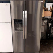 #1435 Liquidation Half Truckload of 25 Customer Return Appliances in South Carolina - Liberty