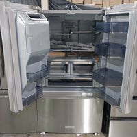 #1335 Liquidation Half Truckload of 23 Customer Return Appliances in South Carolina - Saco